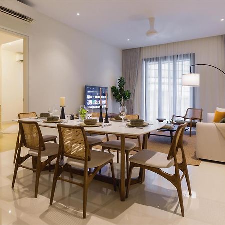 Viia Residence, Mid Valley Kl كوالالمبور المظهر الخارجي الصورة