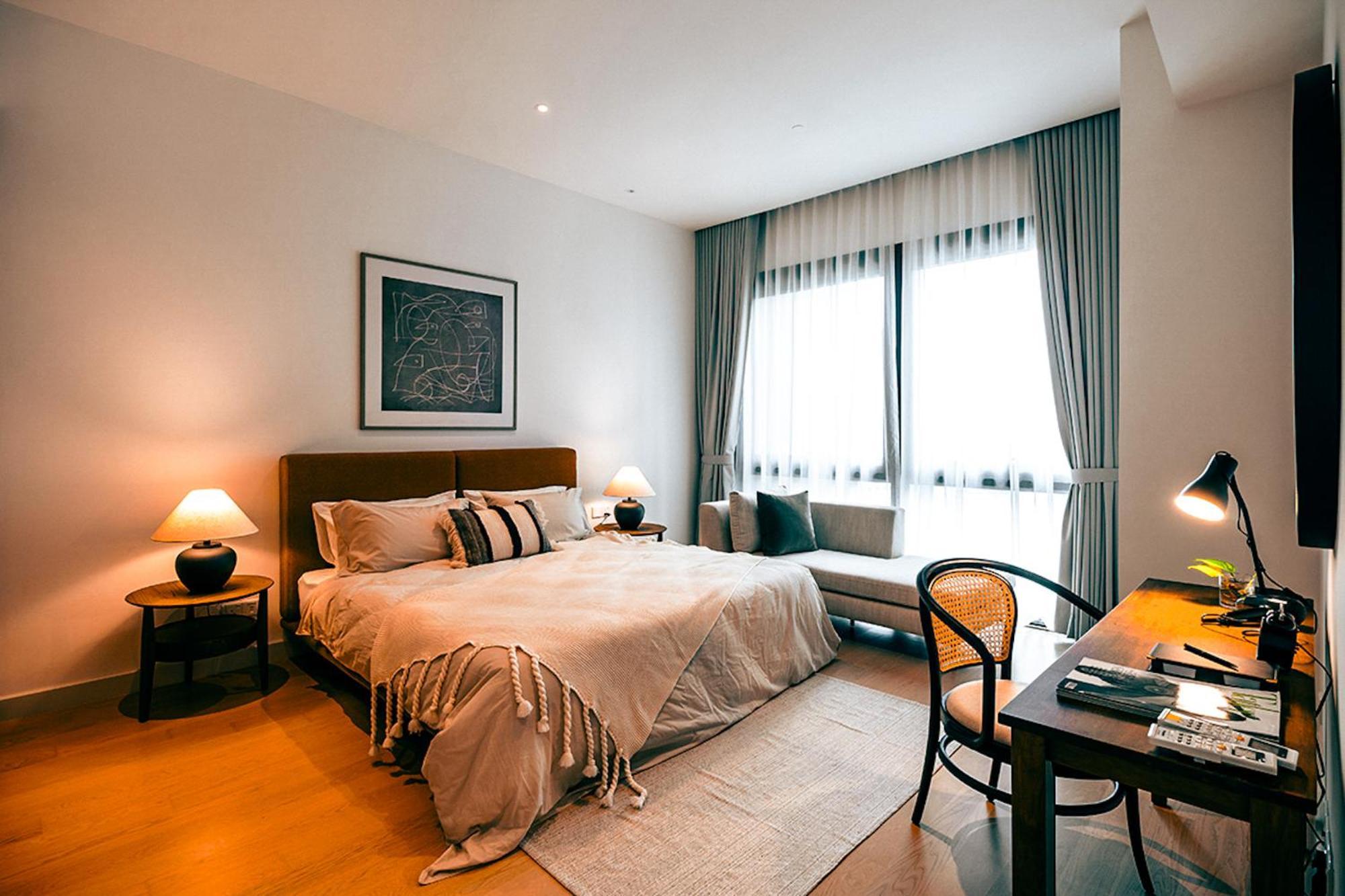 Viia Residence, Mid Valley Kl كوالالمبور المظهر الخارجي الصورة
