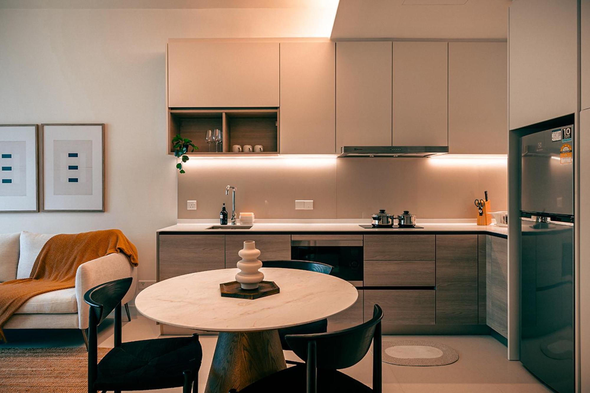 Viia Residence, Mid Valley Kl كوالالمبور المظهر الخارجي الصورة