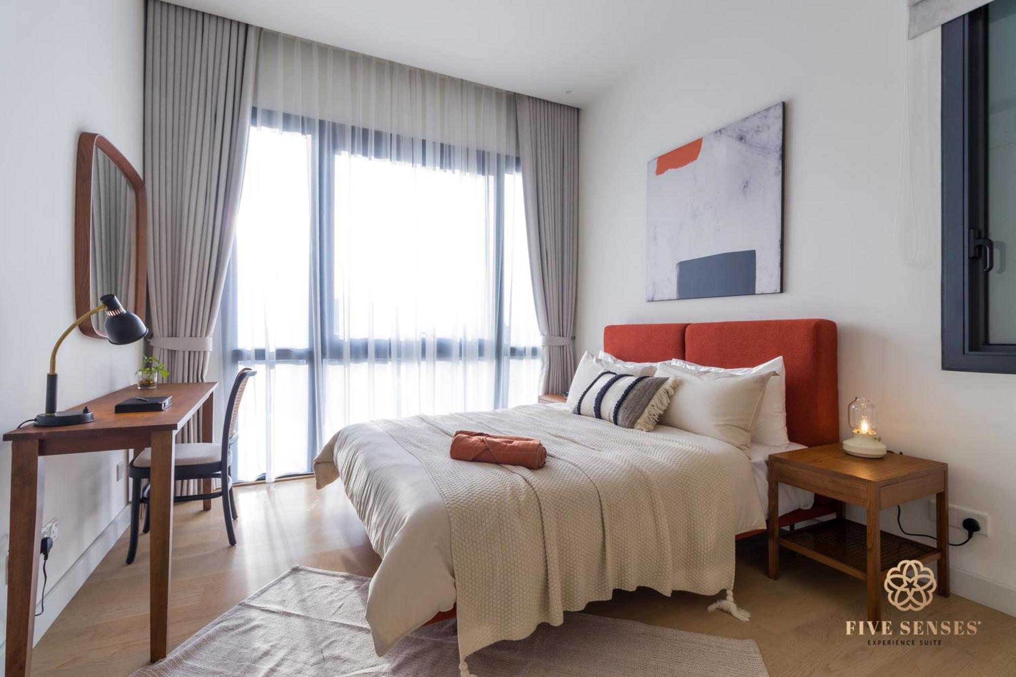 Viia Residence, Mid Valley Kl كوالالمبور المظهر الخارجي الصورة