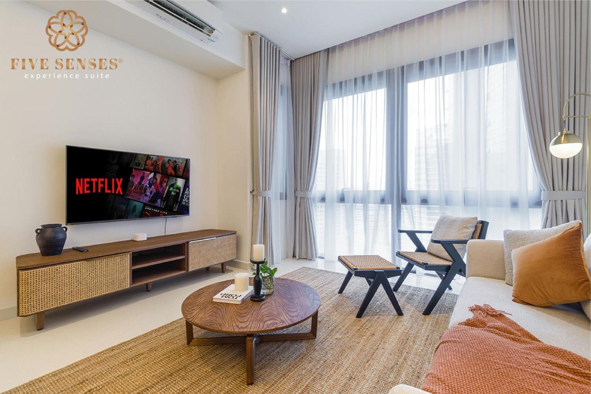Viia Residence, Mid Valley Kl كوالالمبور المظهر الخارجي الصورة