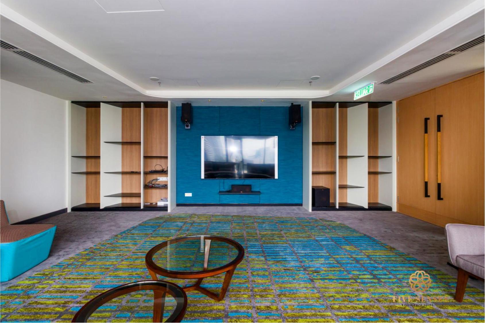 Viia Residence, Mid Valley Kl كوالالمبور المظهر الخارجي الصورة