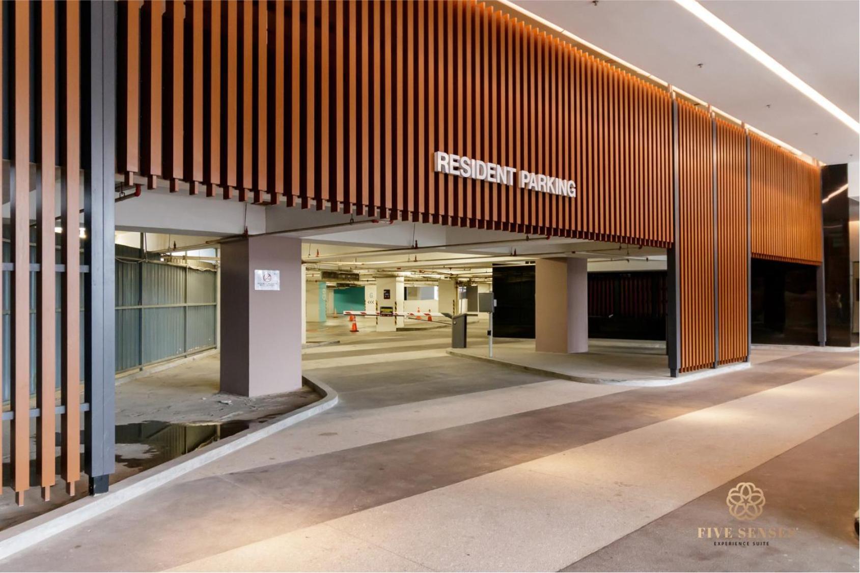 Viia Residence, Mid Valley Kl كوالالمبور المظهر الخارجي الصورة