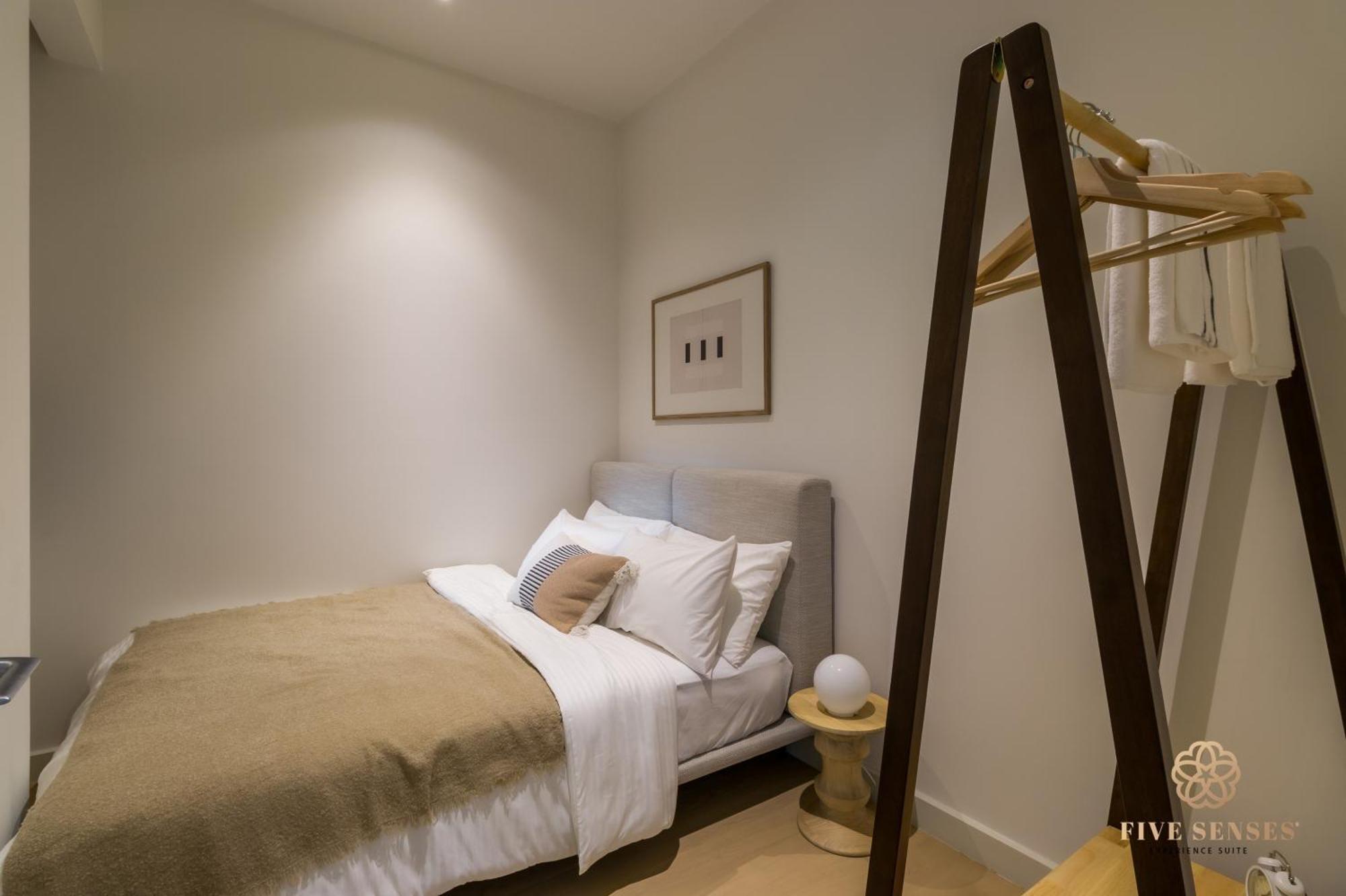 Viia Residence, Mid Valley Kl كوالالمبور الغرفة الصورة