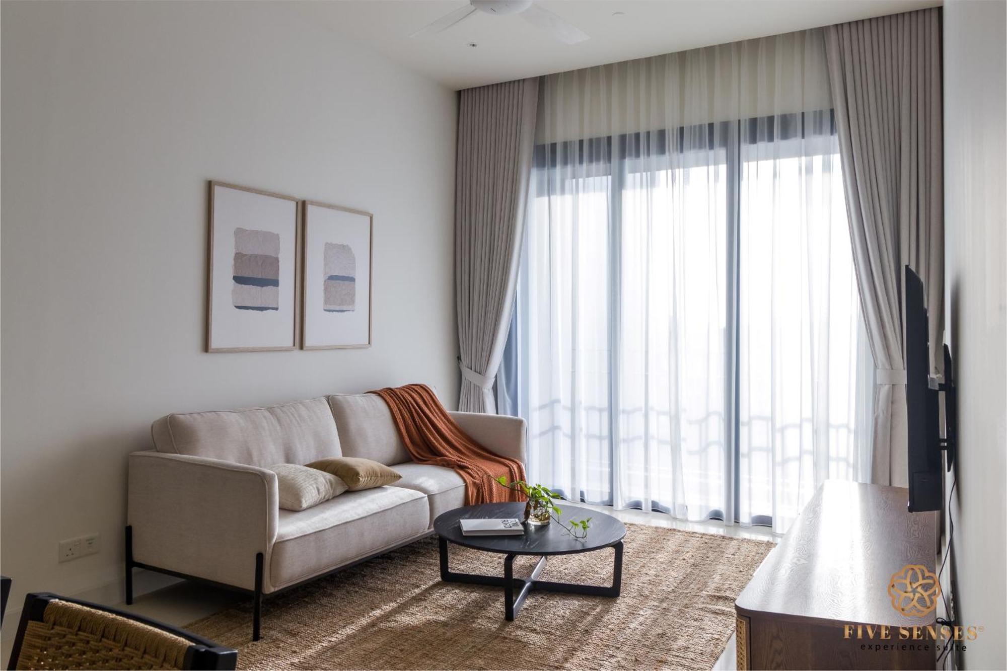 Viia Residence, Mid Valley Kl كوالالمبور الغرفة الصورة