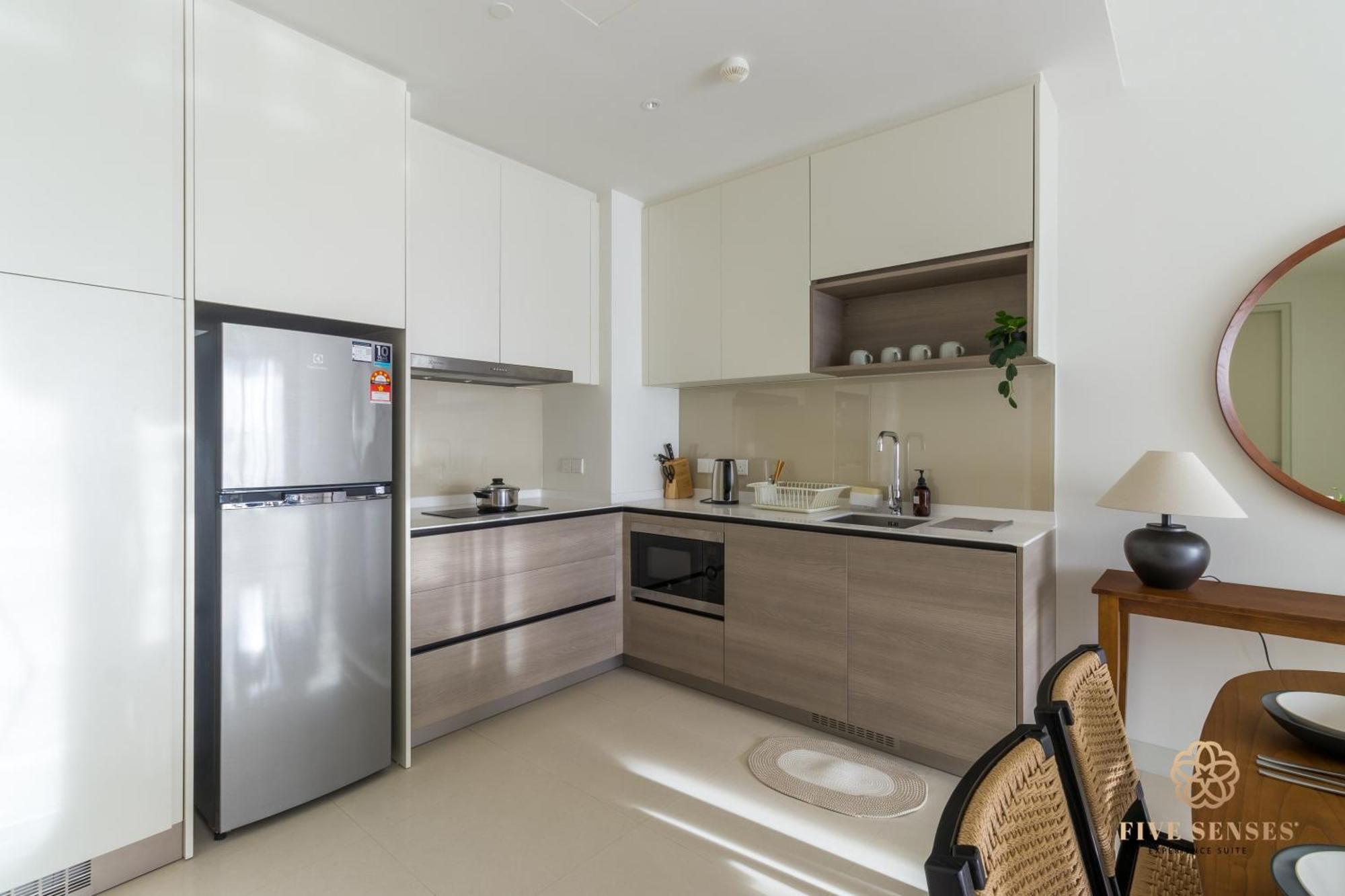 Viia Residence, Mid Valley Kl كوالالمبور الغرفة الصورة