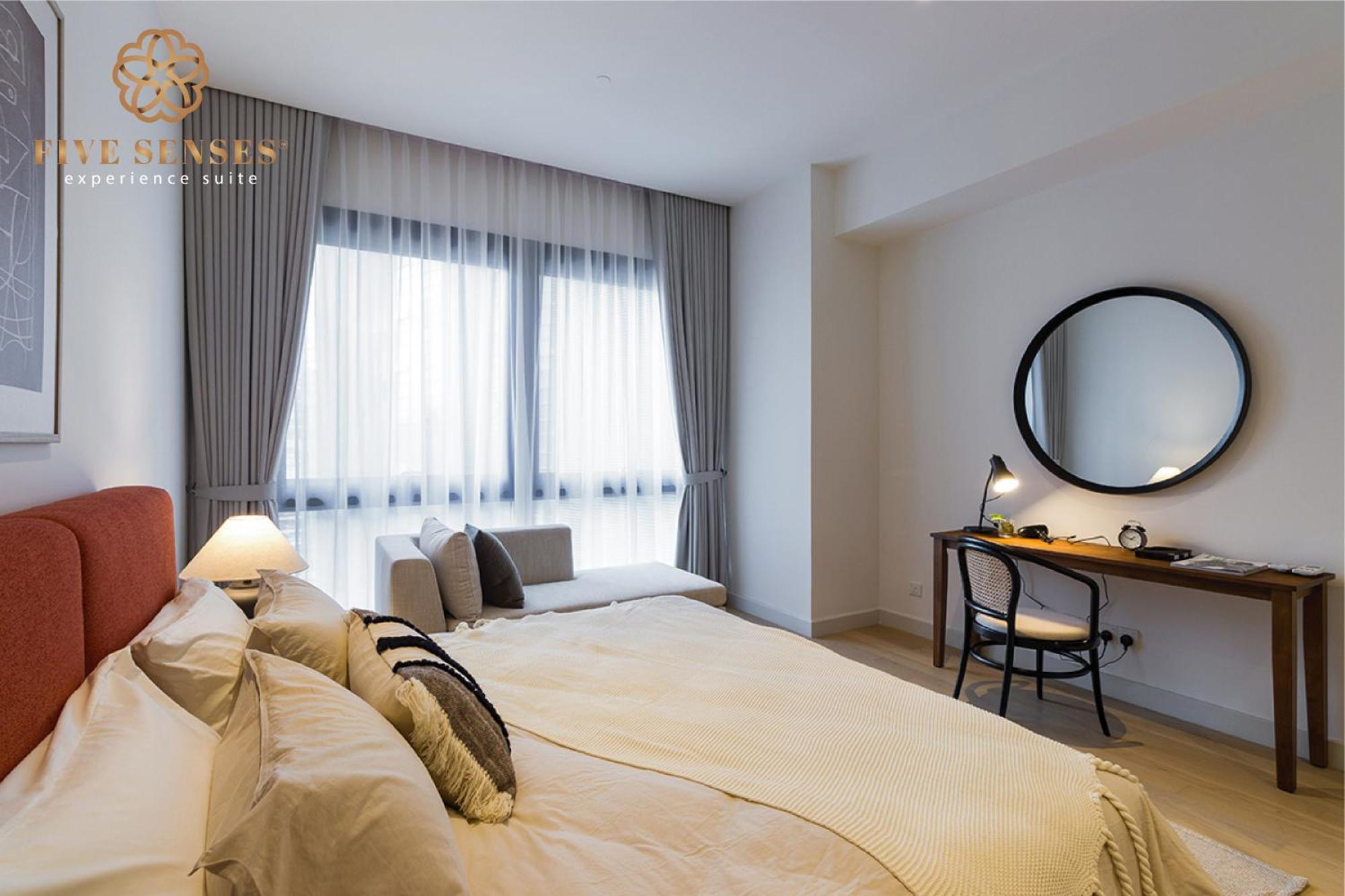 Viia Residence, Mid Valley Kl كوالالمبور الغرفة الصورة