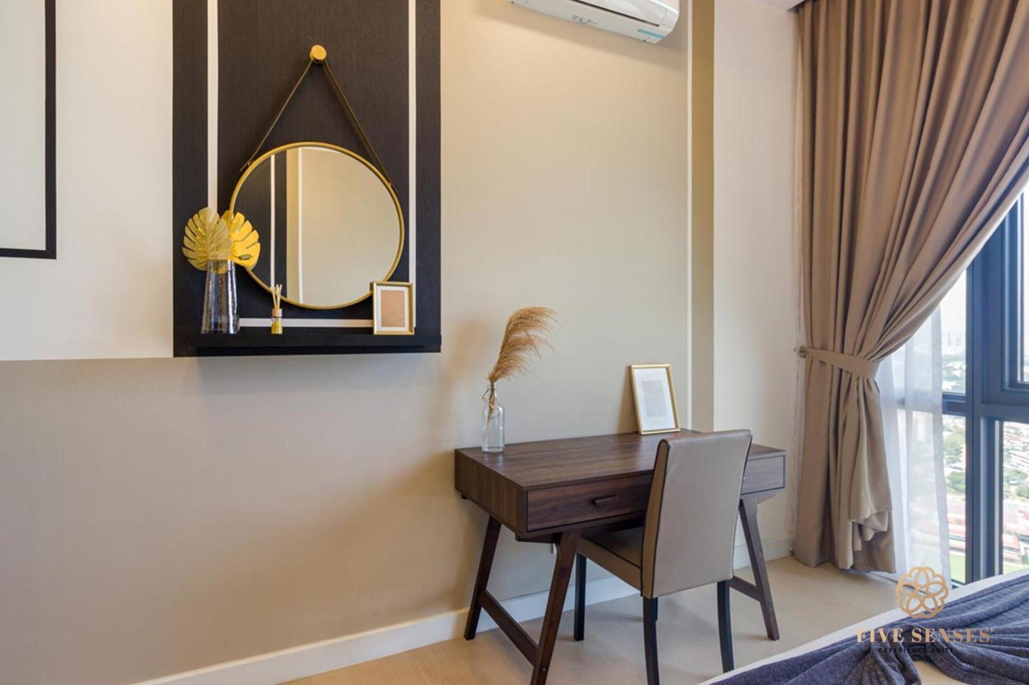 Viia Residence, Mid Valley Kl كوالالمبور الغرفة الصورة