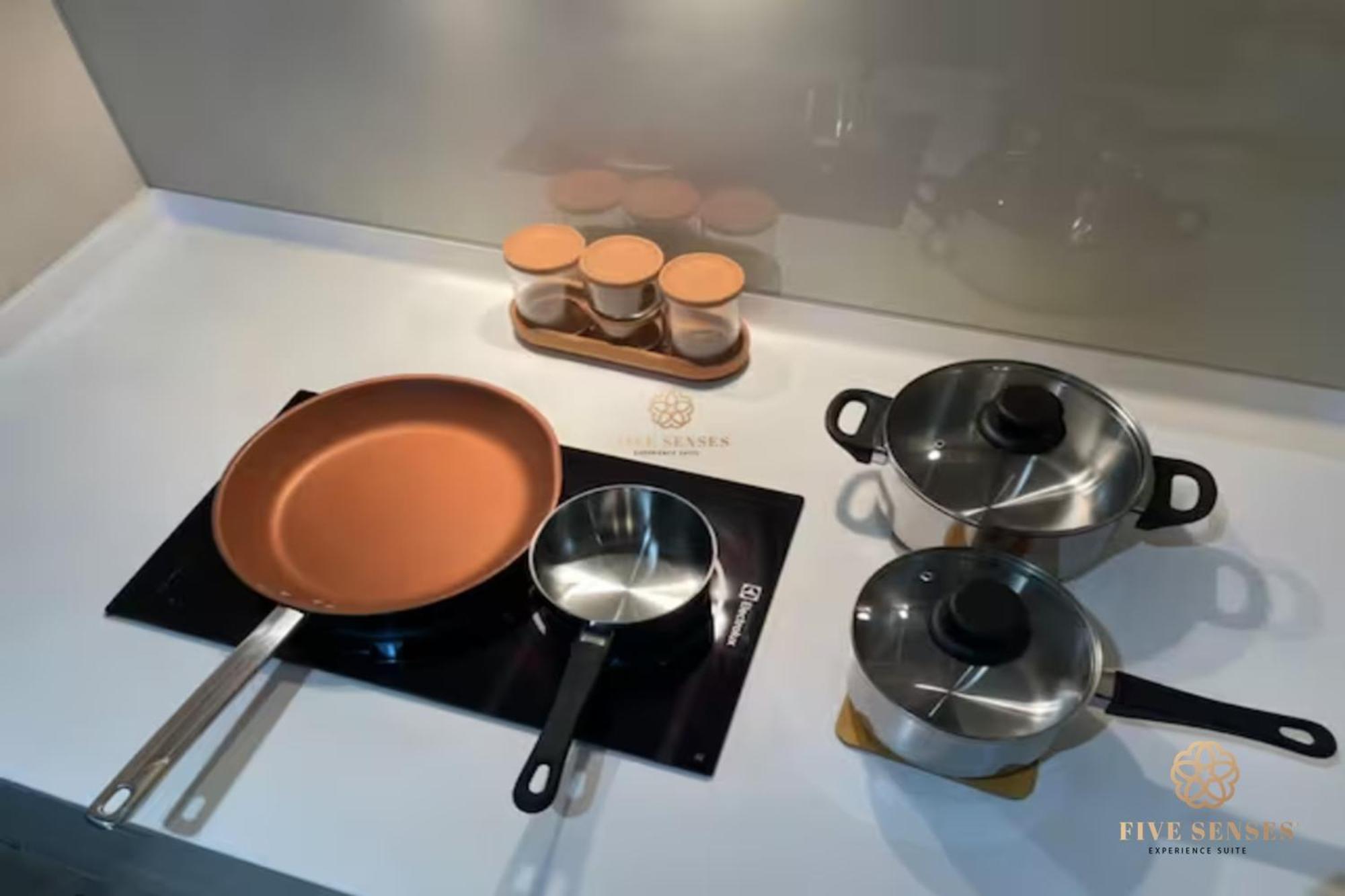 Viia Residence, Mid Valley Kl كوالالمبور الغرفة الصورة