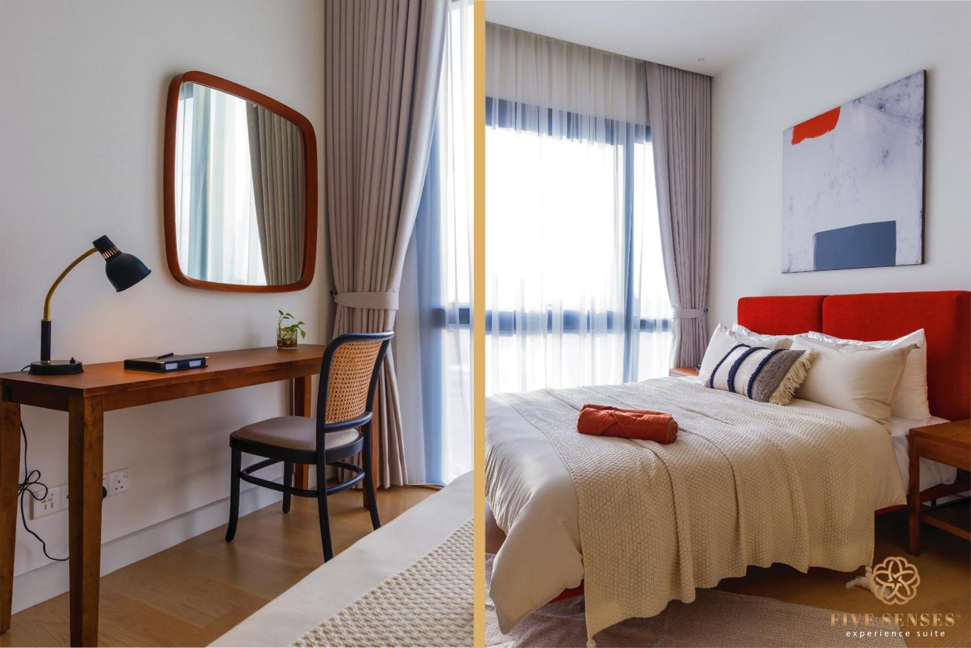 Viia Residence, Mid Valley Kl كوالالمبور الغرفة الصورة