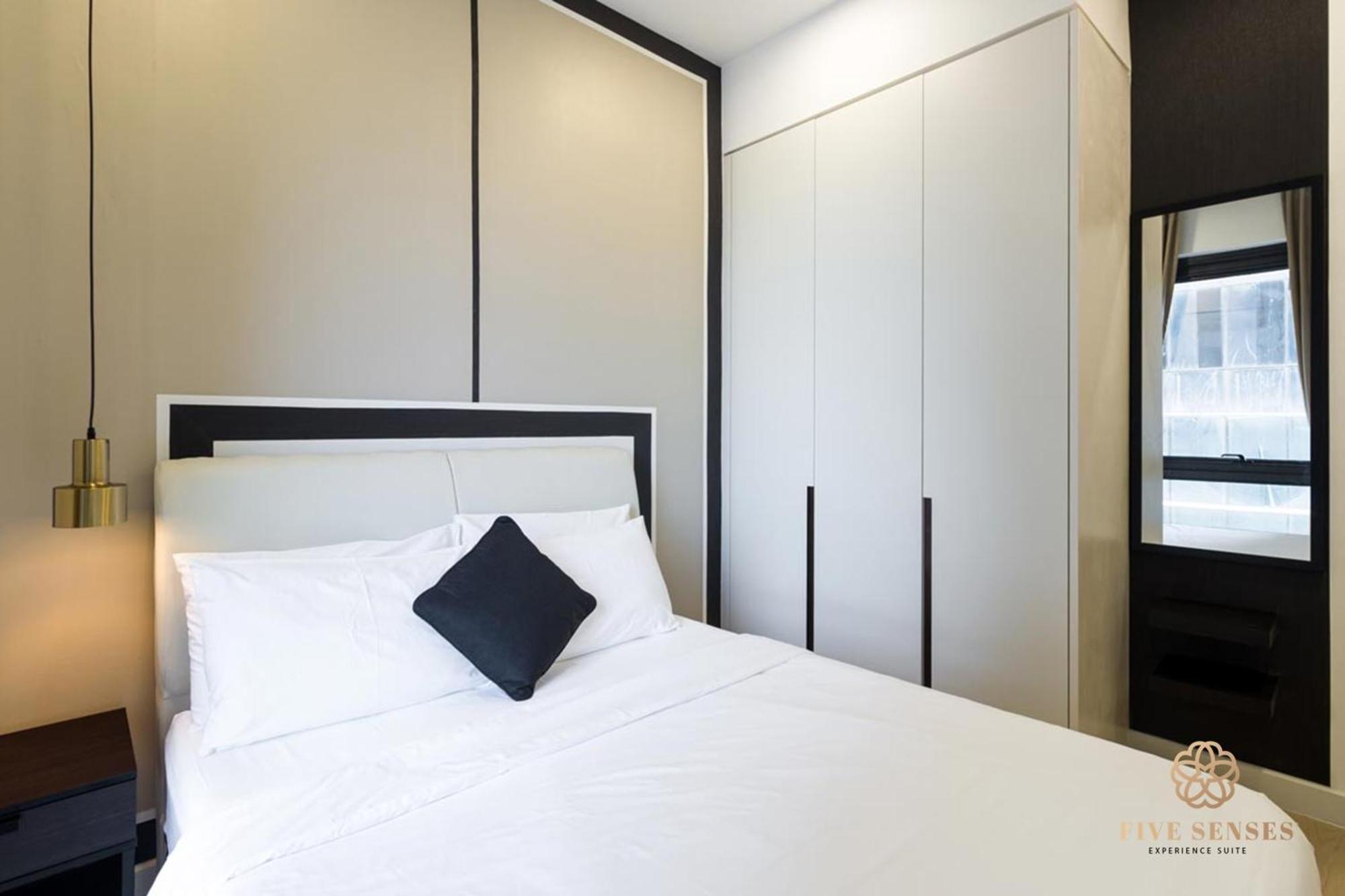 Viia Residence, Mid Valley Kl كوالالمبور الغرفة الصورة