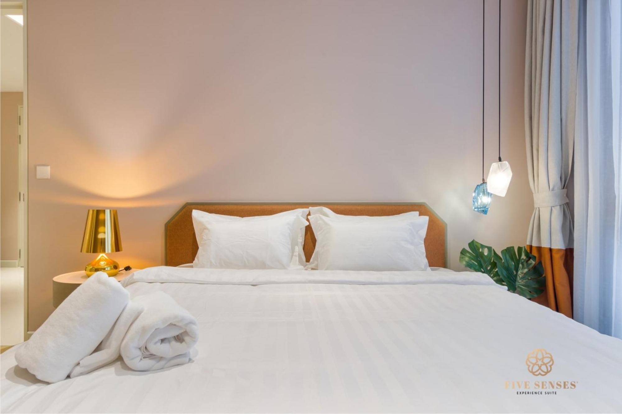 Viia Residence, Mid Valley Kl كوالالمبور المظهر الخارجي الصورة