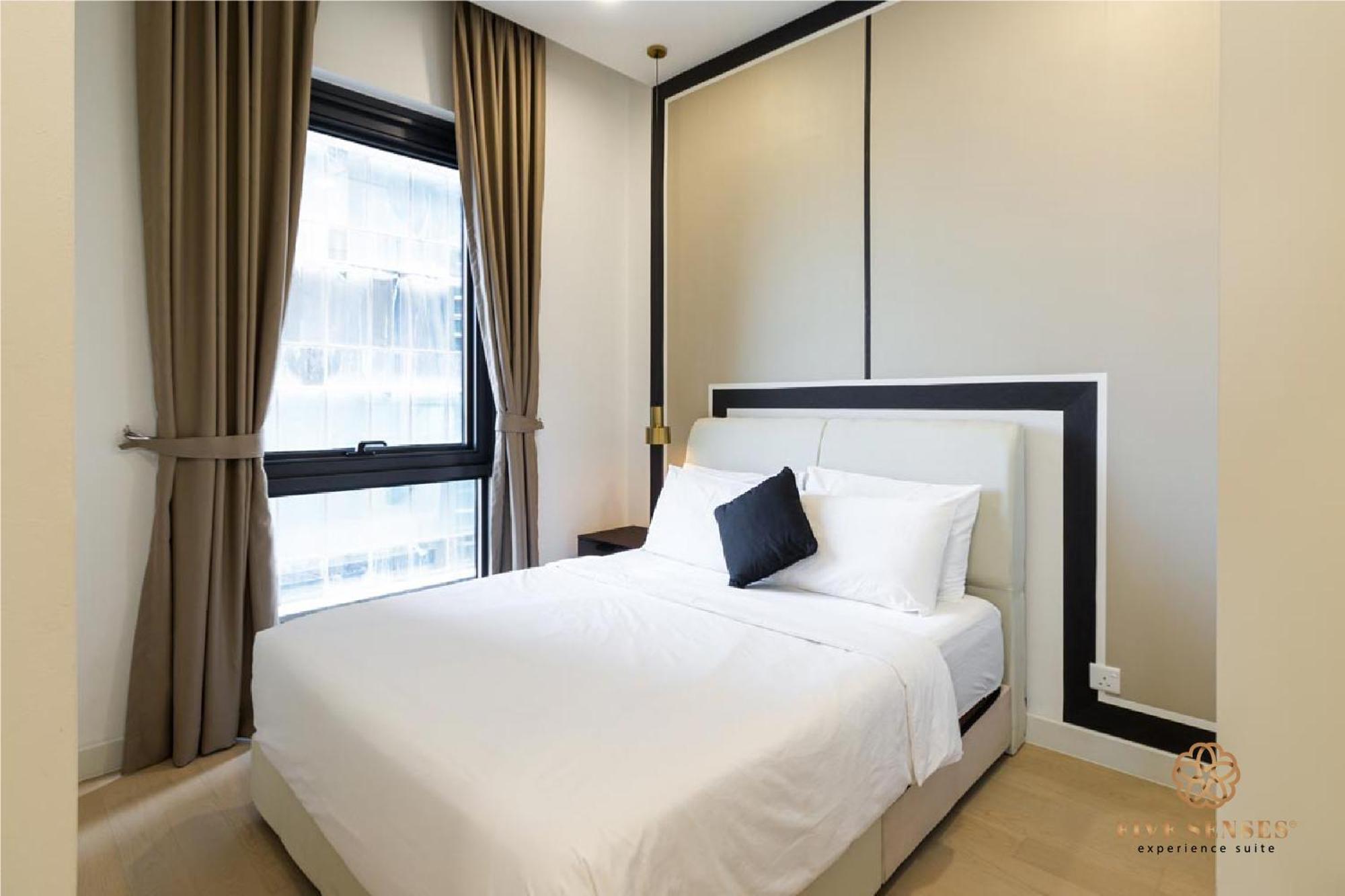 Viia Residence, Mid Valley Kl كوالالمبور الغرفة الصورة