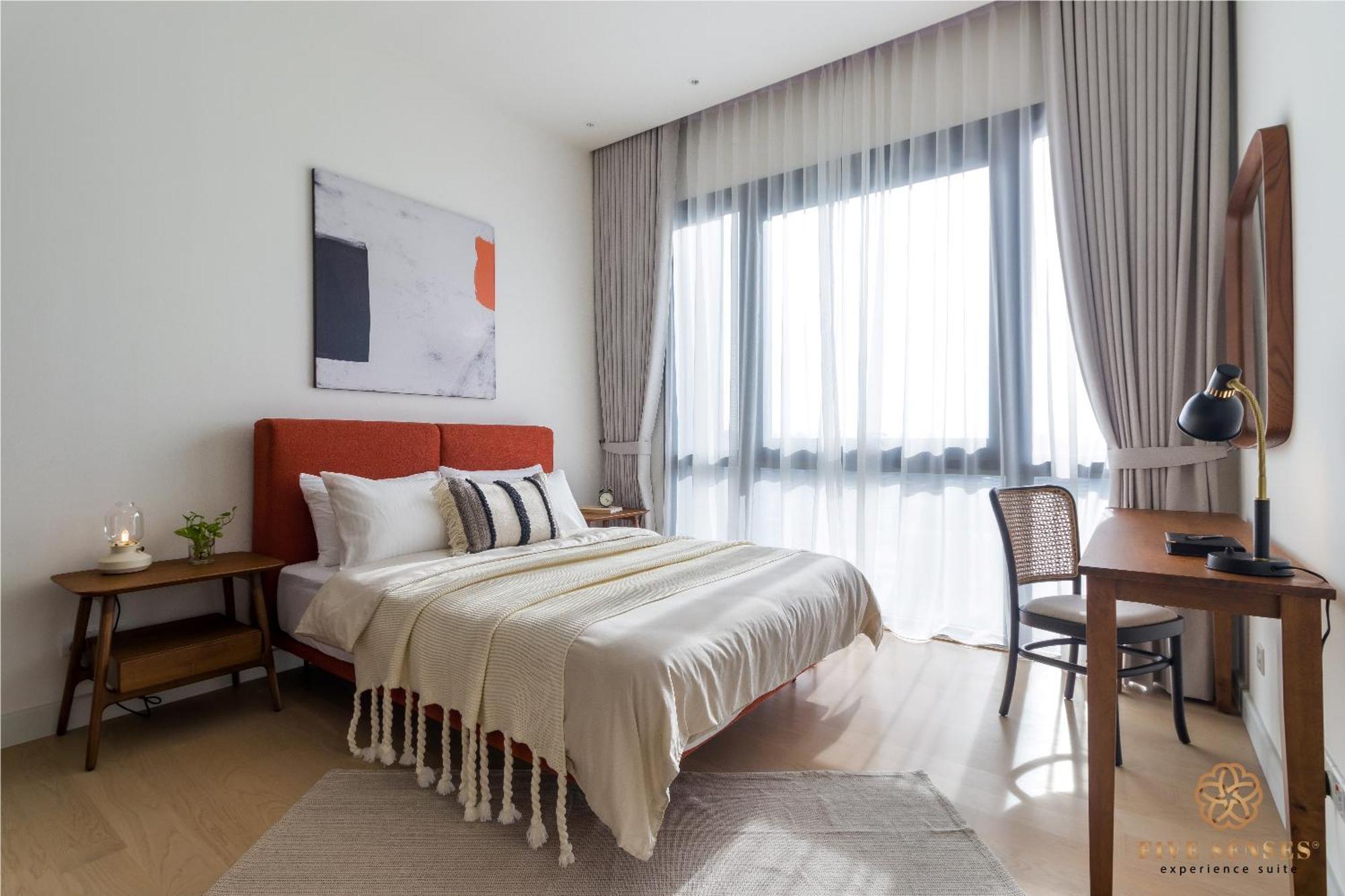 Viia Residence, Mid Valley Kl كوالالمبور الغرفة الصورة