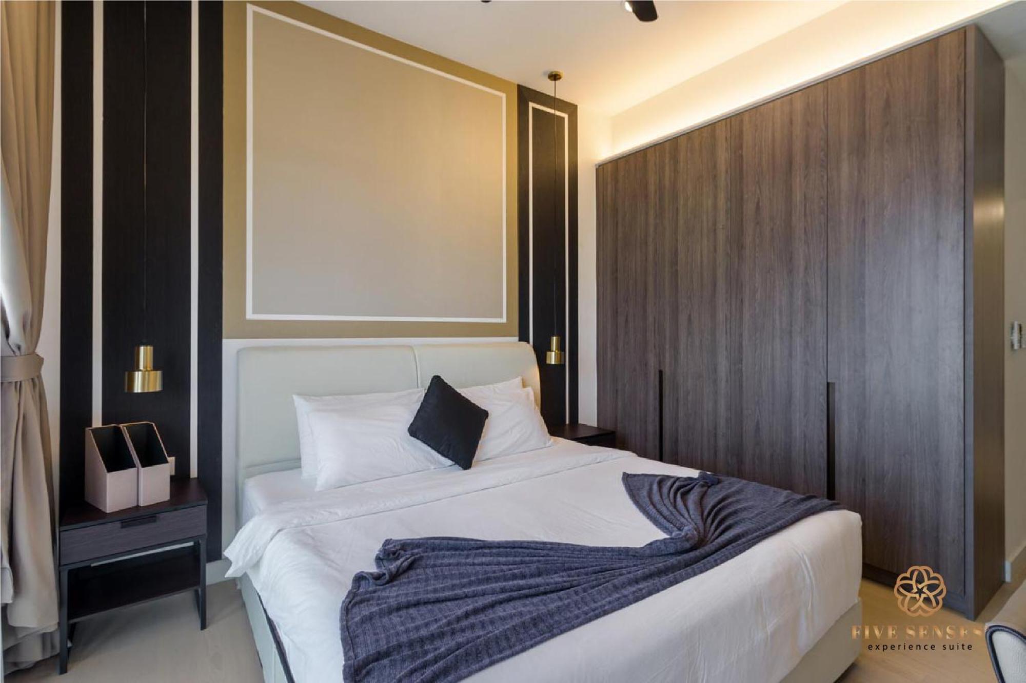 Viia Residence, Mid Valley Kl كوالالمبور الغرفة الصورة