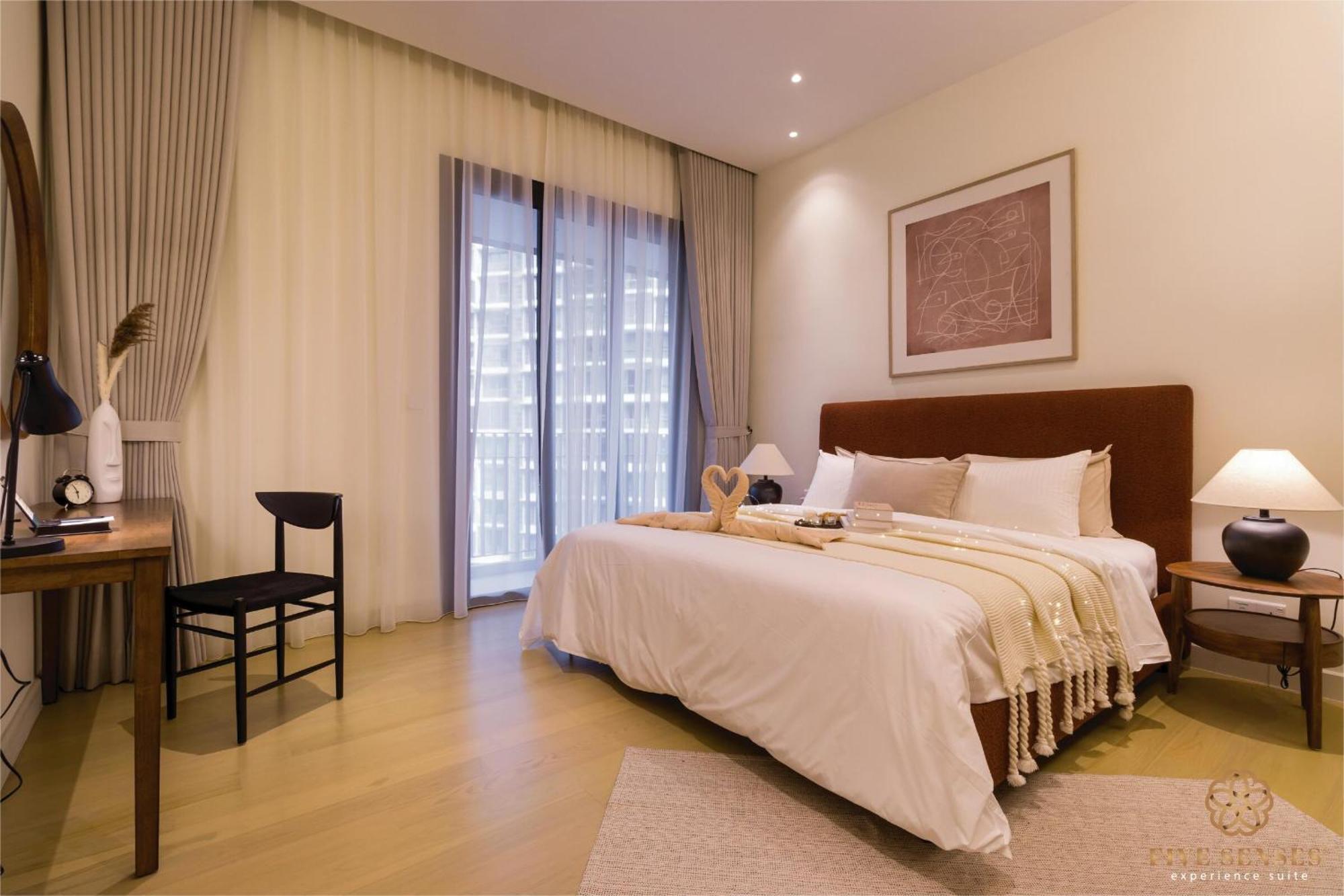 Viia Residence, Mid Valley Kl كوالالمبور المظهر الخارجي الصورة