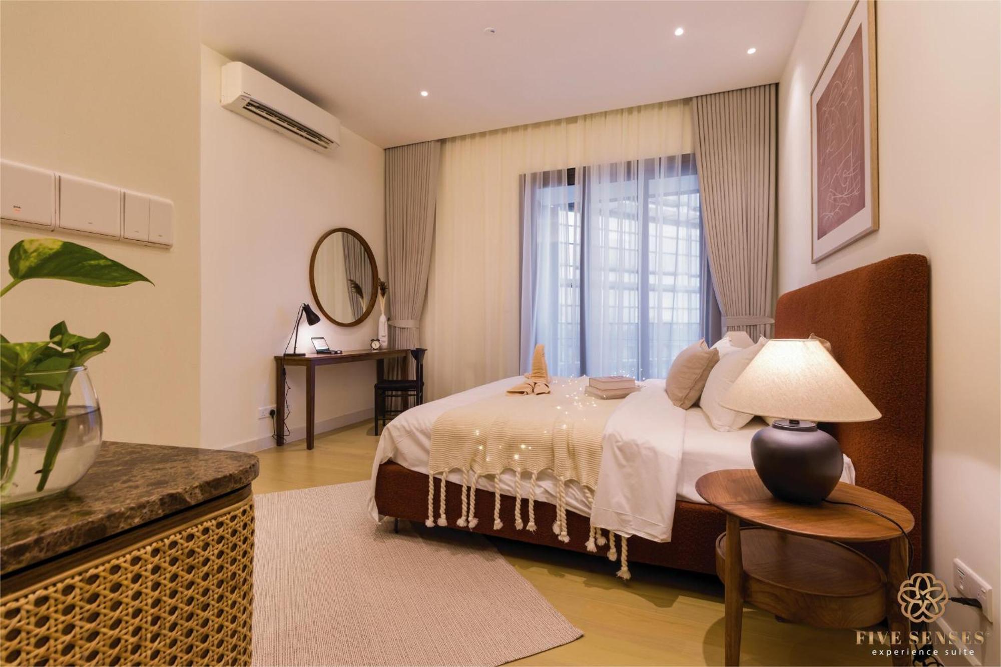 Viia Residence, Mid Valley Kl كوالالمبور المظهر الخارجي الصورة