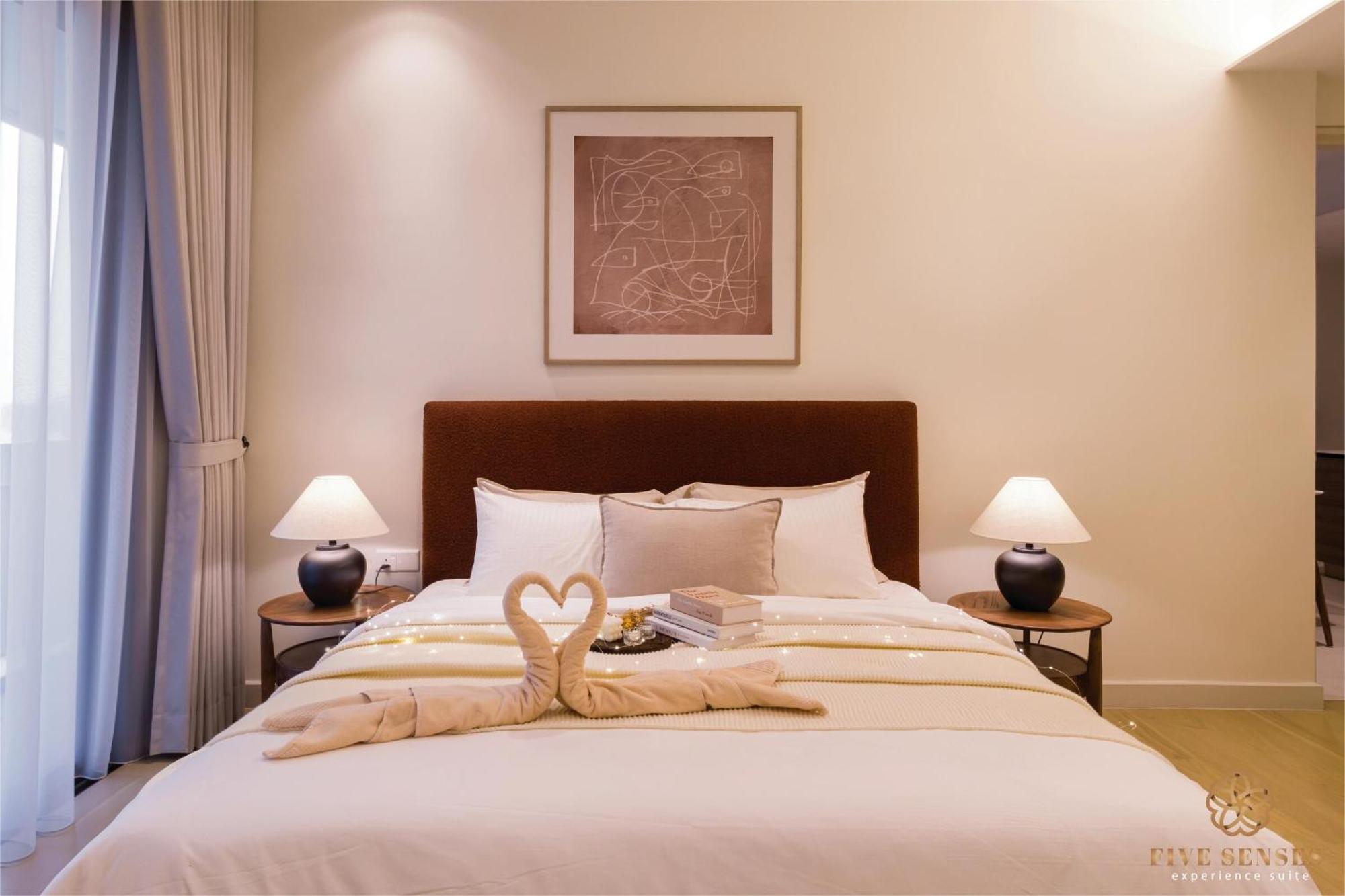 Viia Residence, Mid Valley Kl كوالالمبور المظهر الخارجي الصورة
