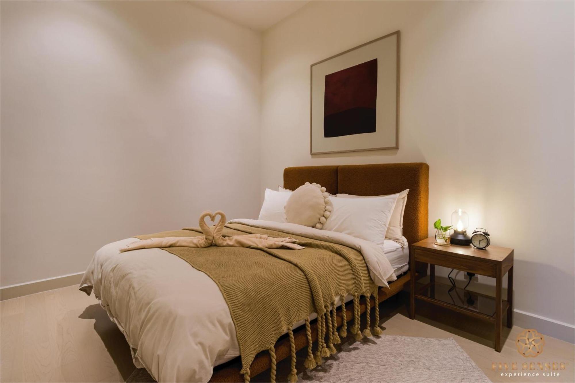 Viia Residence, Mid Valley Kl كوالالمبور المظهر الخارجي الصورة