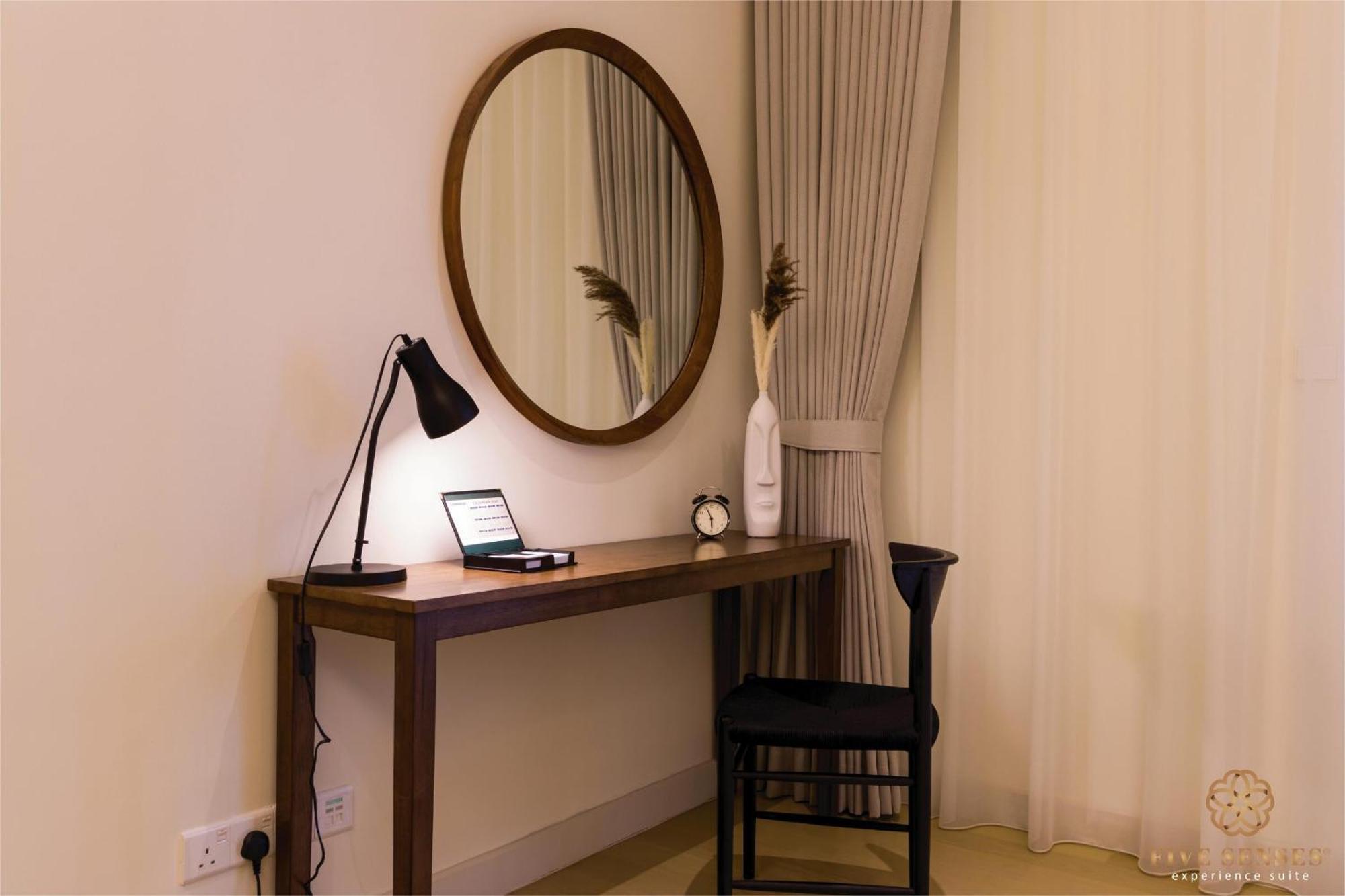 Viia Residence, Mid Valley Kl كوالالمبور المظهر الخارجي الصورة