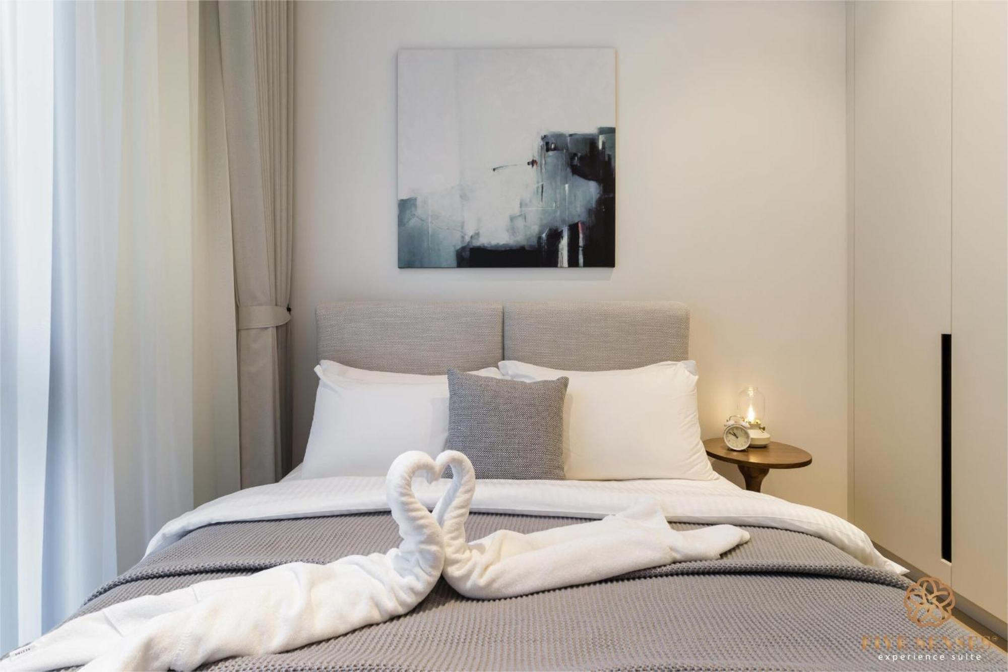 Viia Residence, Mid Valley Kl كوالالمبور المظهر الخارجي الصورة